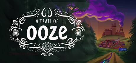 A Trail of Ooze Beta
