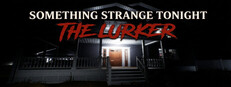 Something Strange Tonight - The Lurker cover