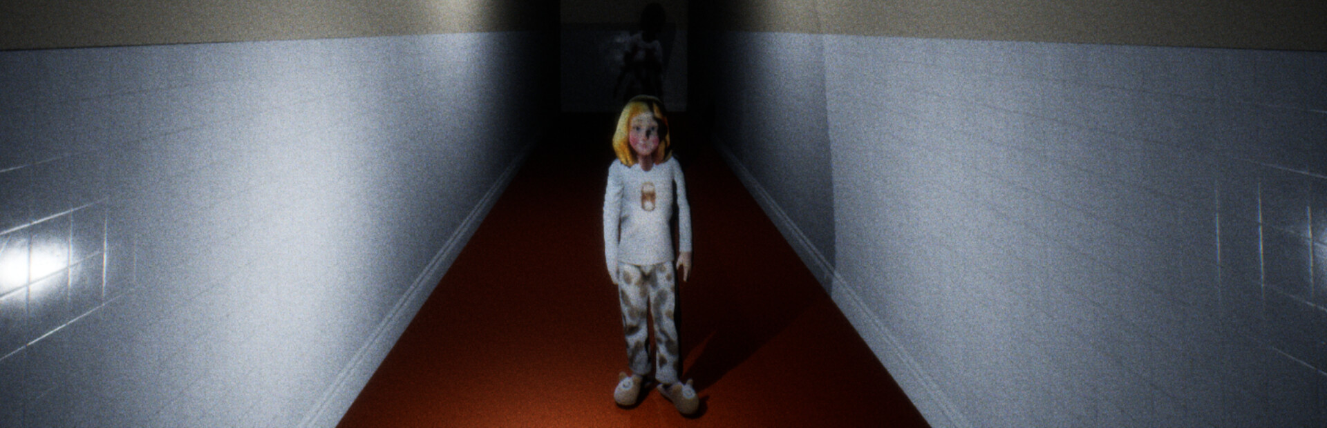 Something Strange Tonight - The Lurker