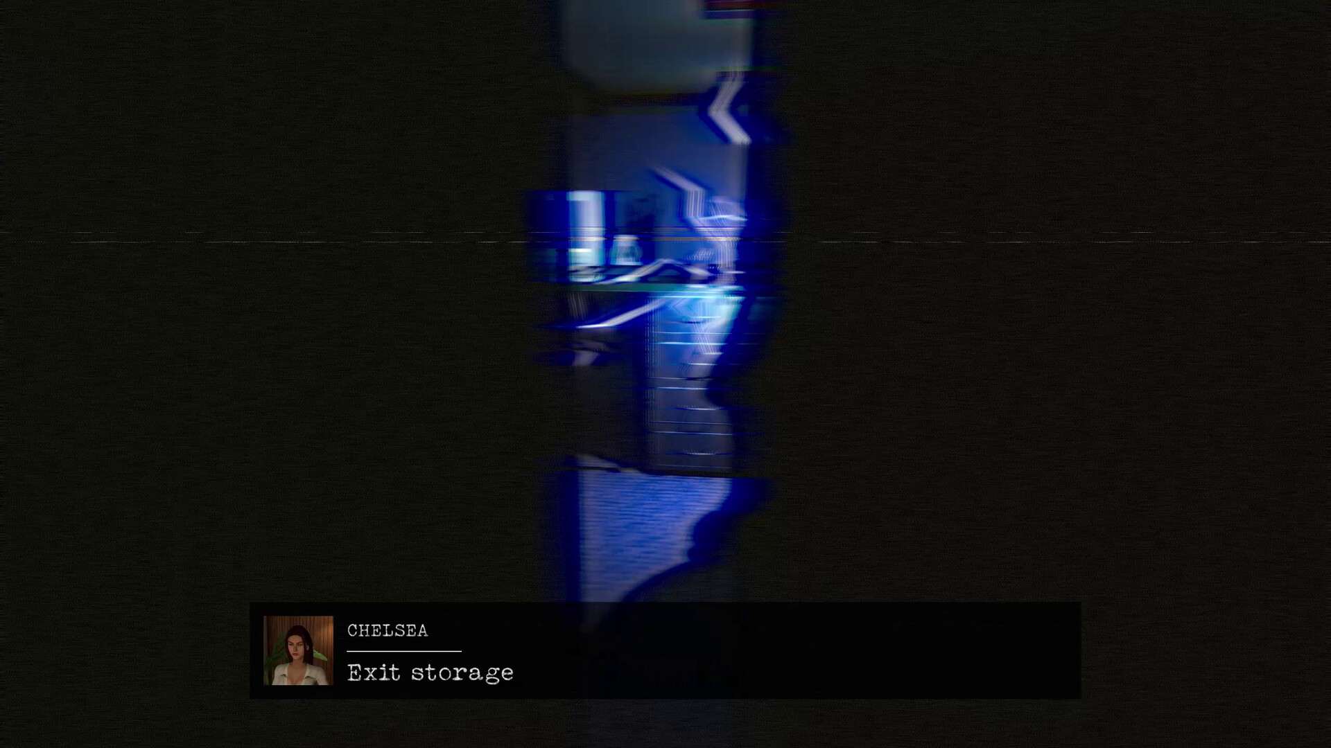 SHOCKFACE — gameplay screenshot 2