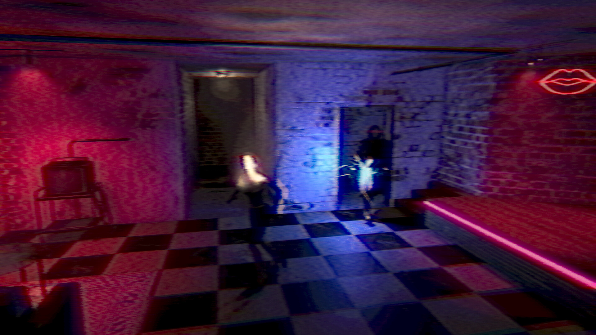 SHOCKFACE screenshot 5