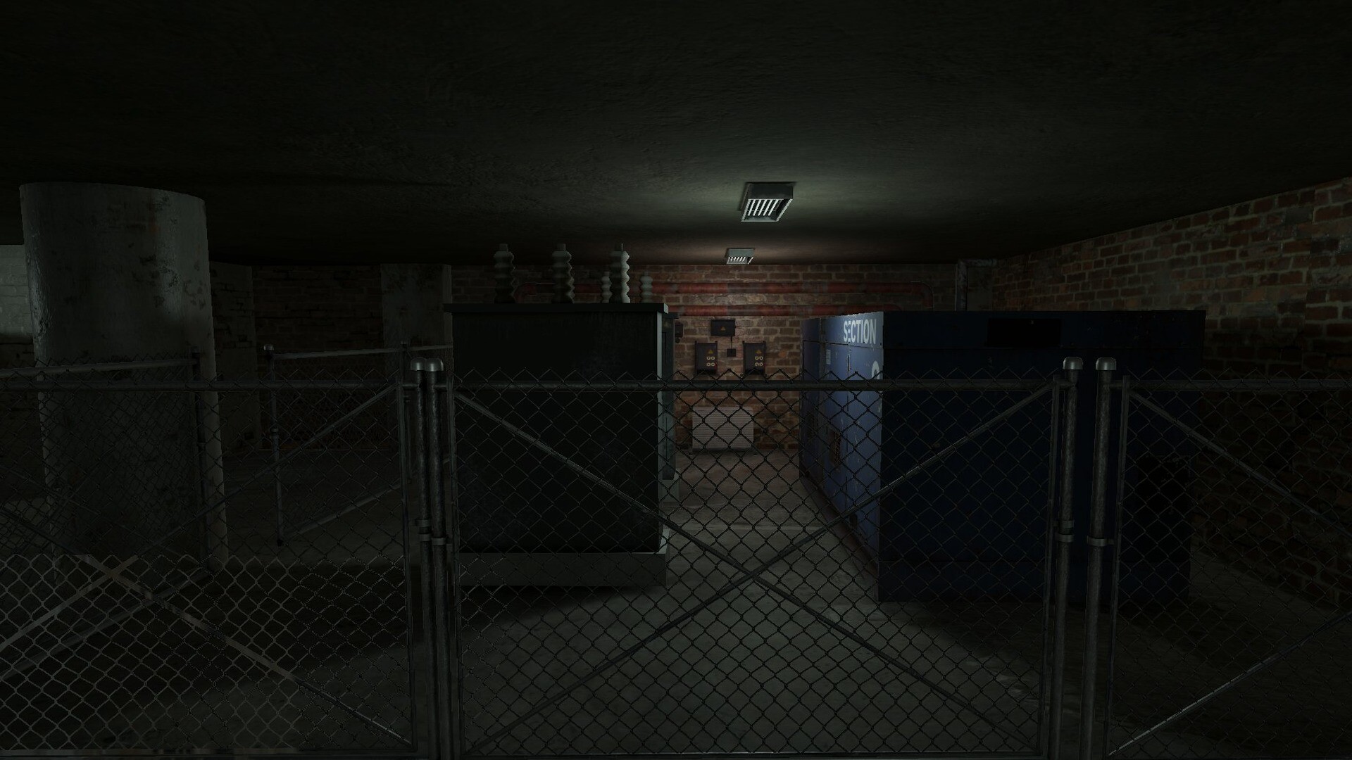 SHOCKFACE screenshot 5