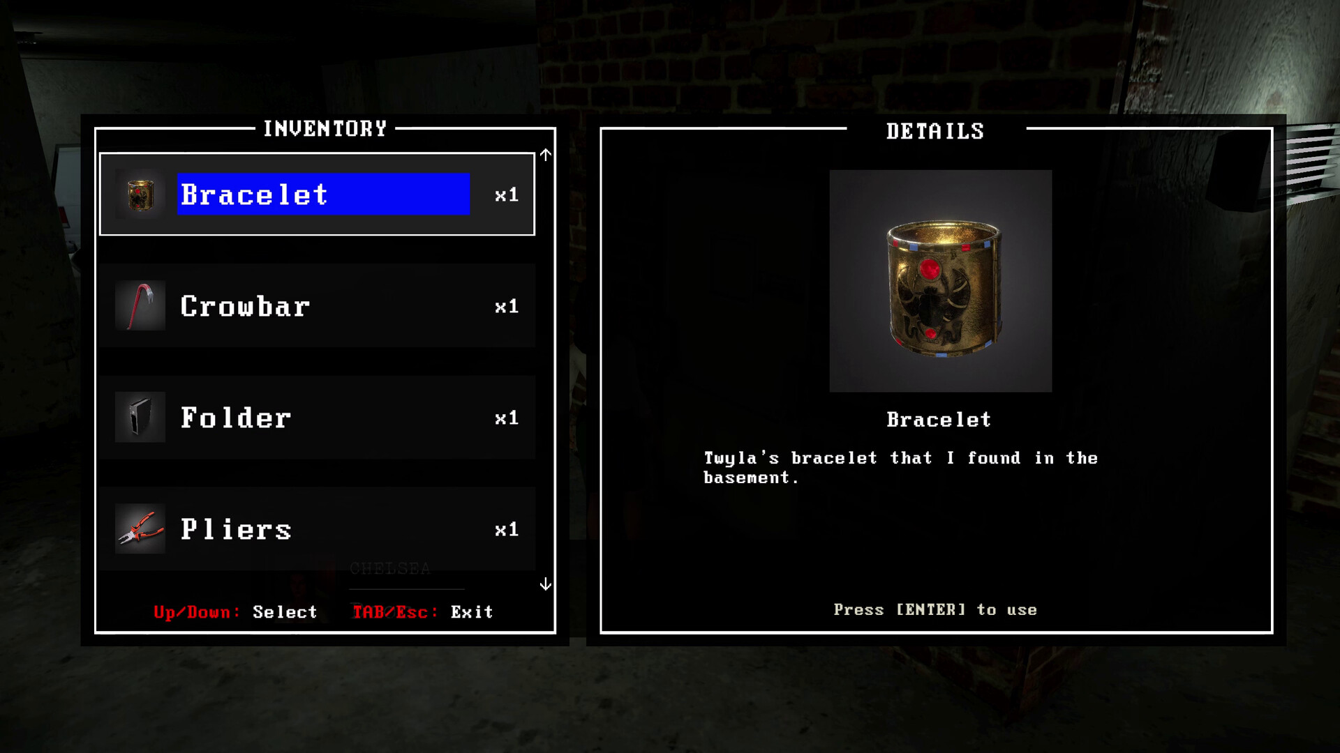 SHOCKFACE — gameplay screenshot 4