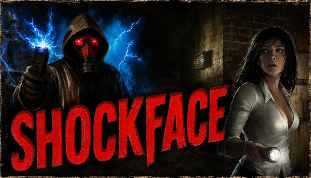 SHOCKFACE