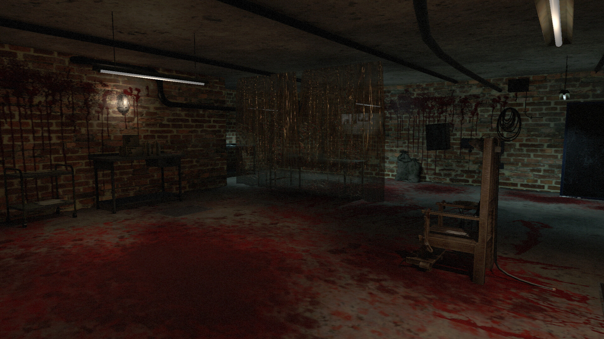 SHOCKFACE screenshot 3