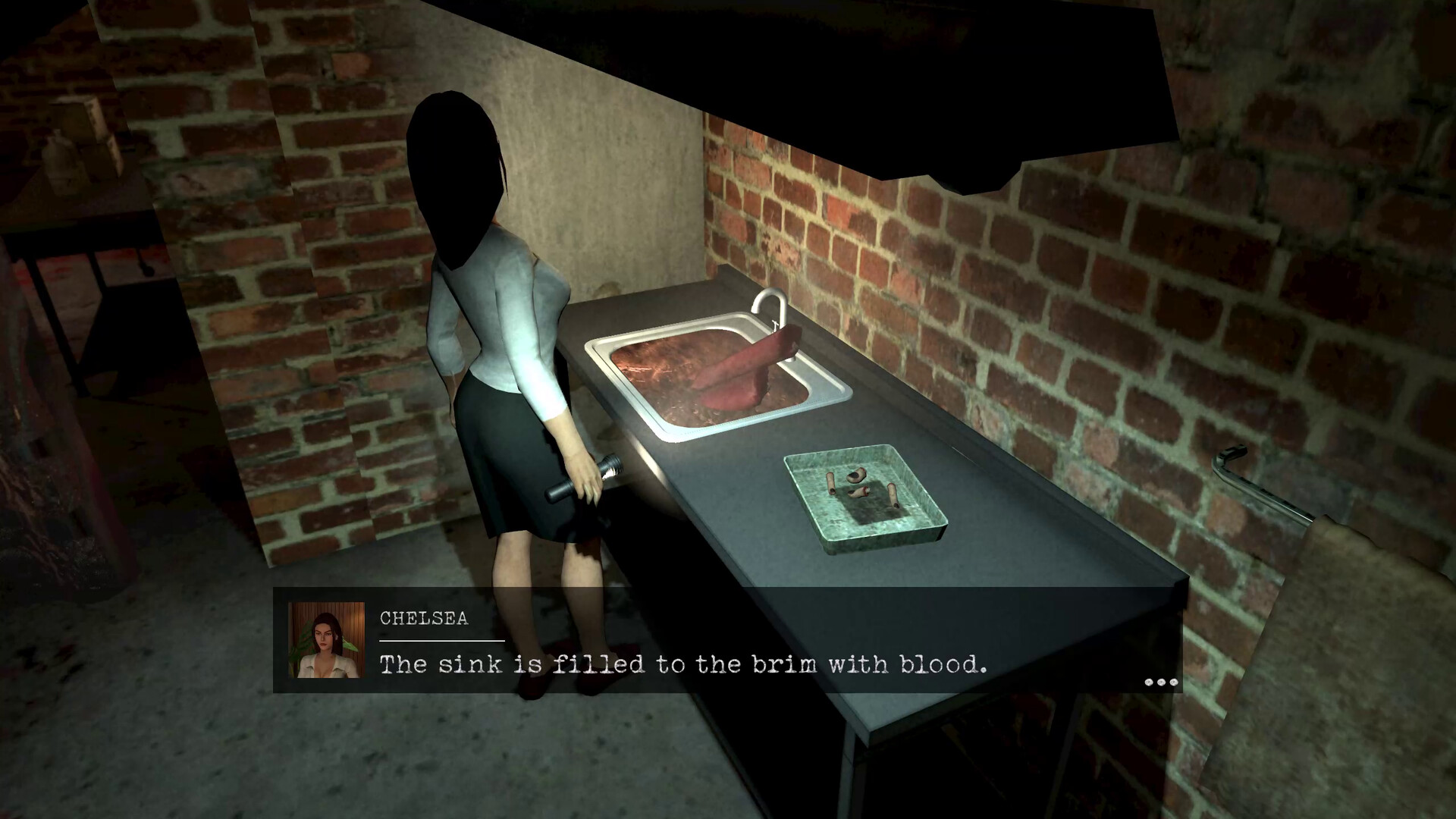 SHOCKFACE screenshot 10