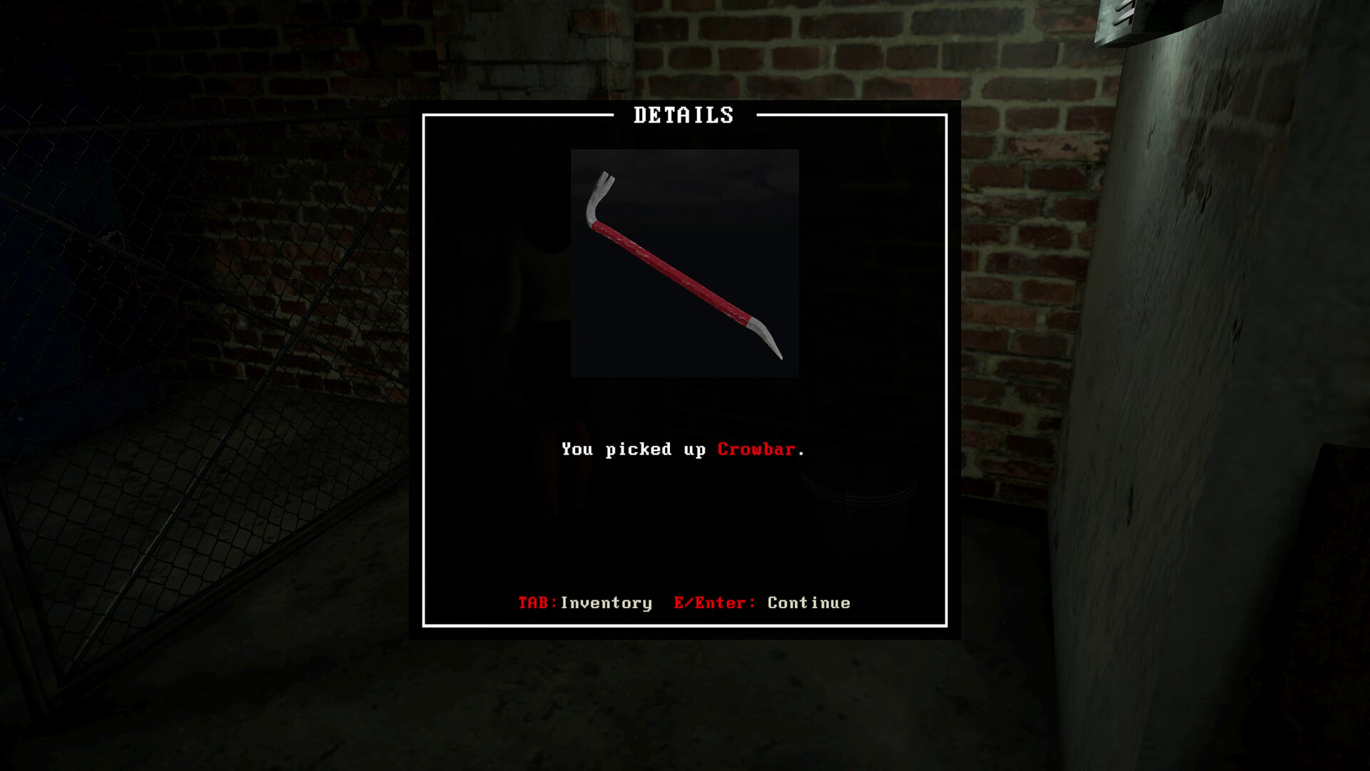 SHOCKFACE — gameplay screenshot 6