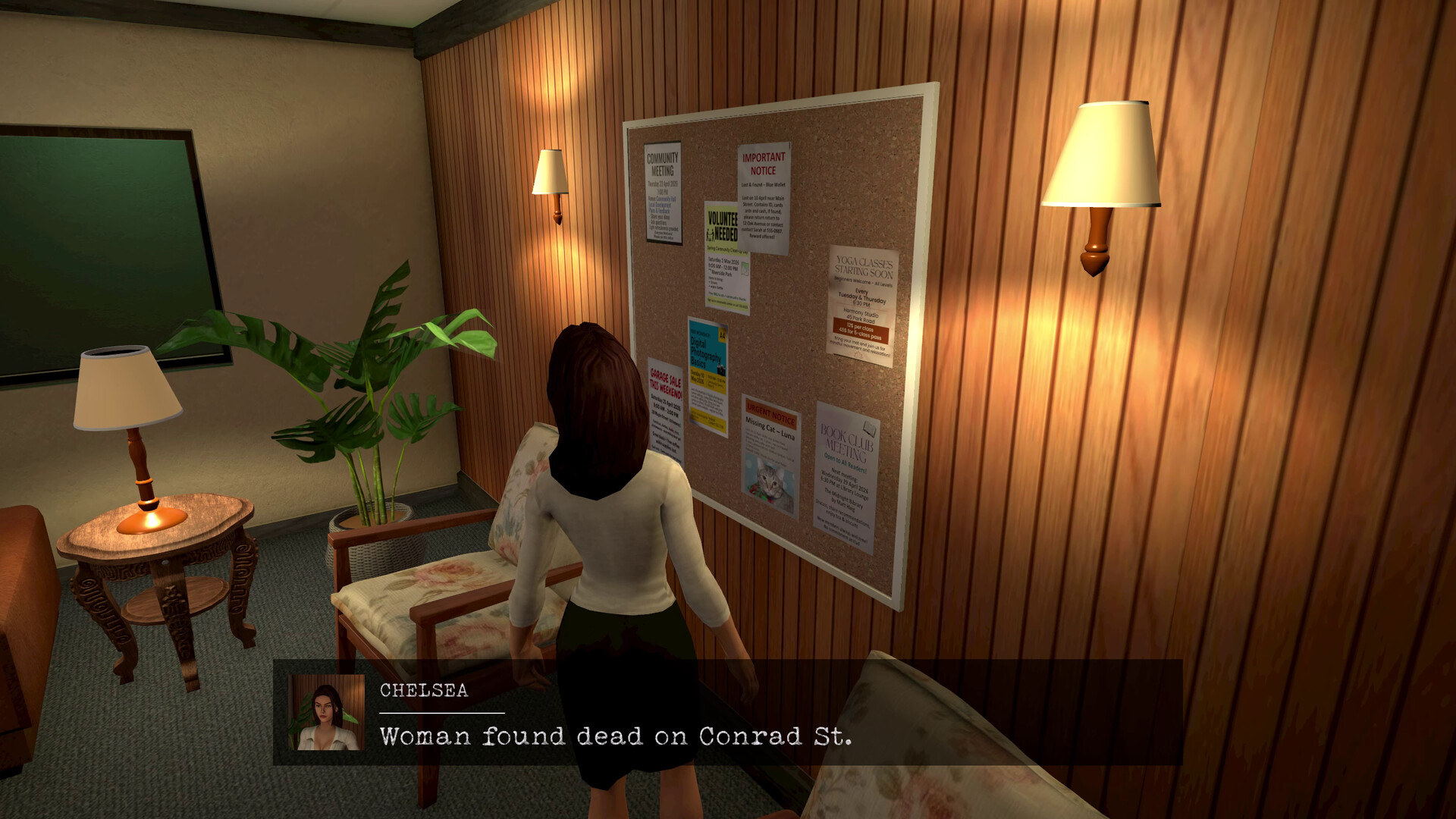 SHOCKFACE screenshot 4