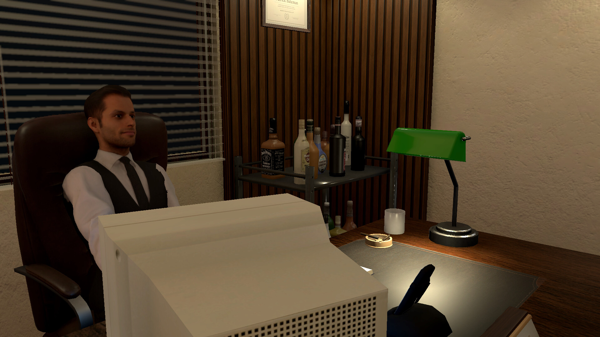 SHOCKFACE screenshot 8