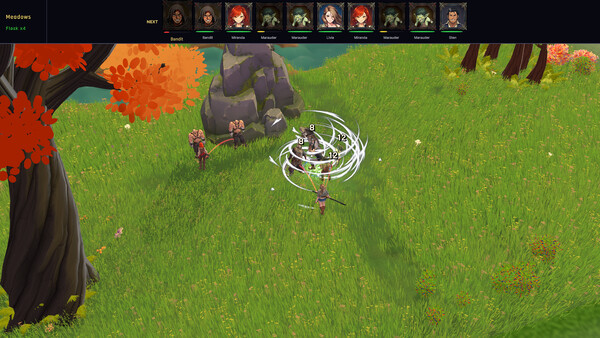 Screenshot media