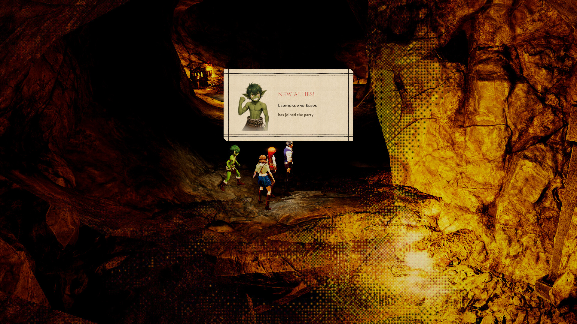 Driftbane: The Long Awaited screenshot #2