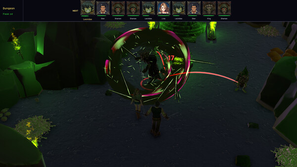 Screenshot media