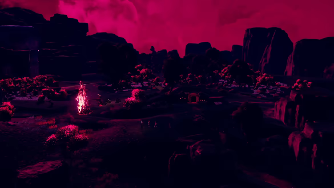 Driftbane: The Long Awaited video 5