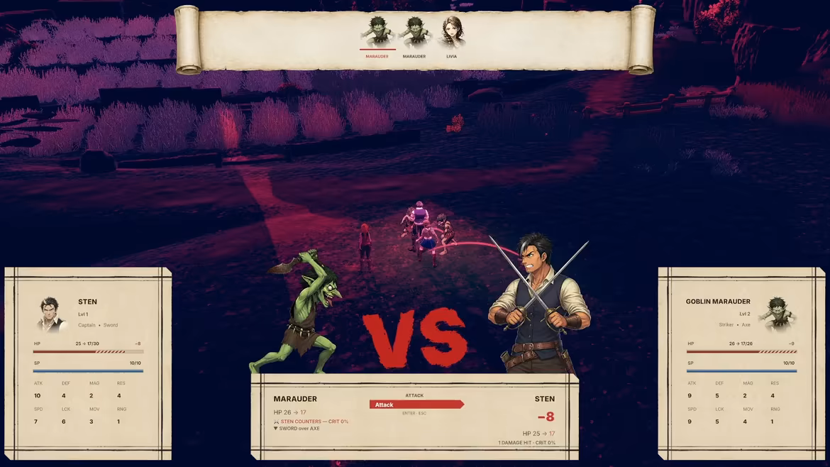 Driftbane: The Long Awaited video 1