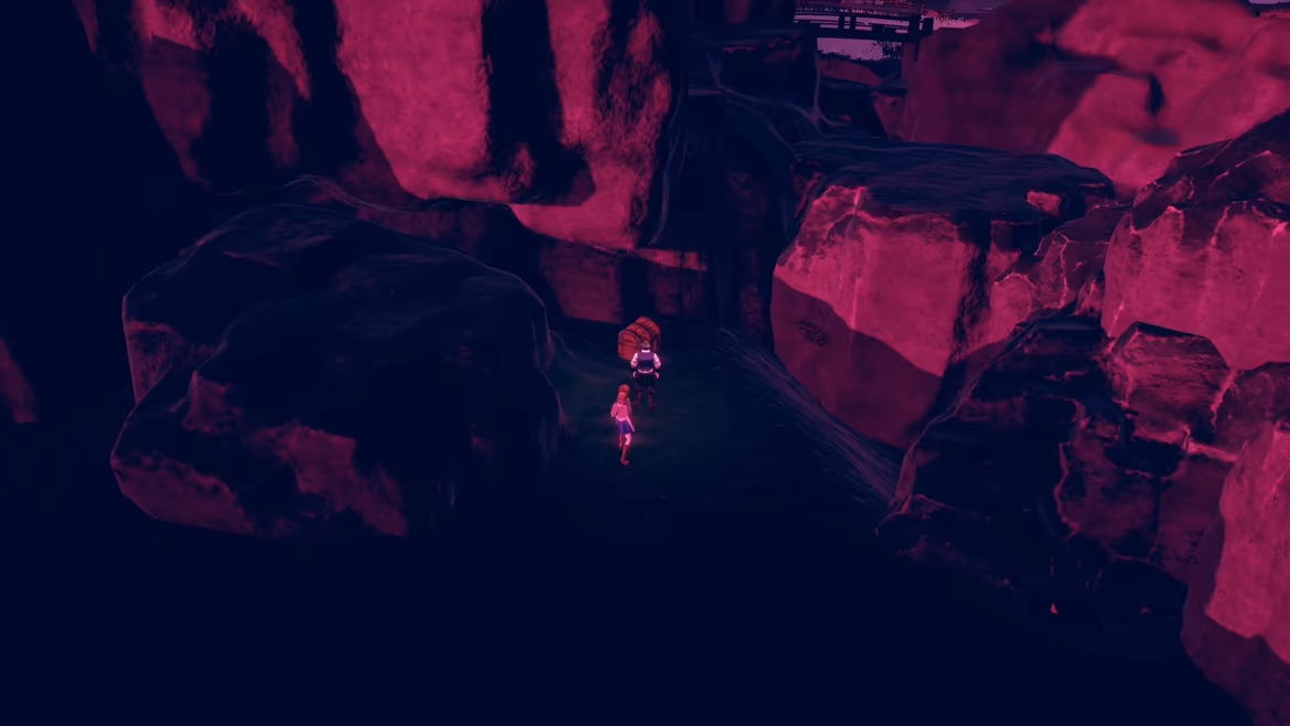 Driftbane: The Long Awaited video 3