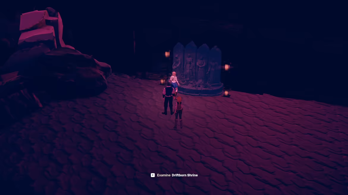 Driftbane: The Long Awaited video 2