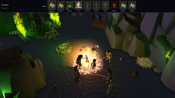 Screenshot media