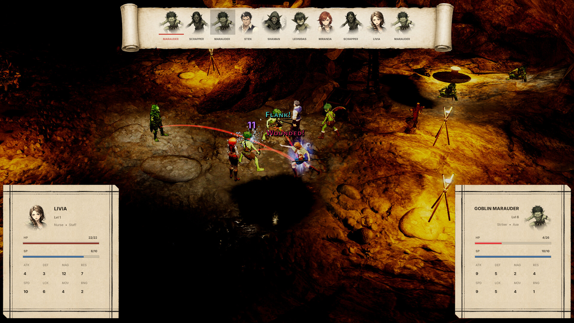 Driftbane: The Long Awaited screenshot #3