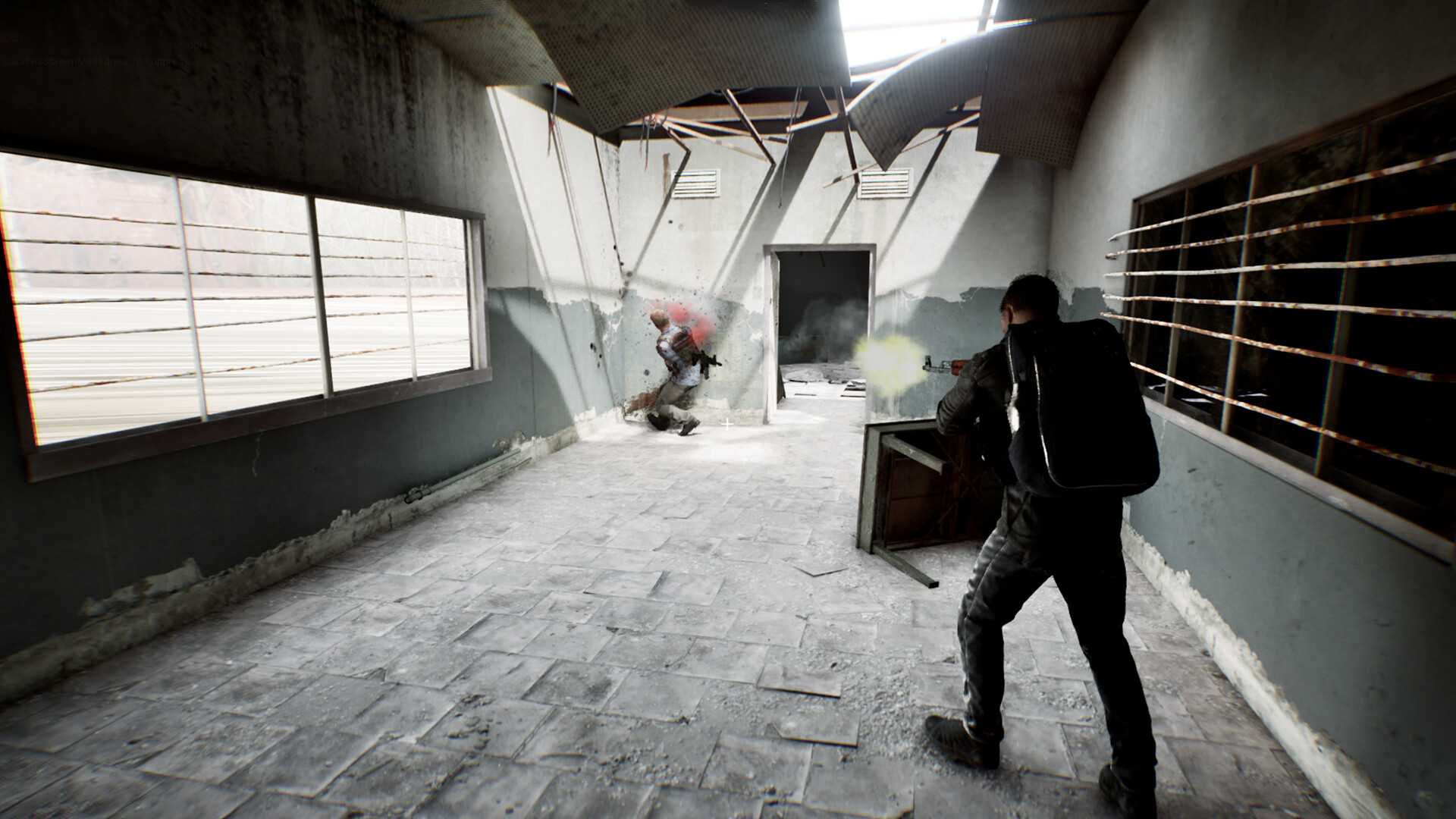 PRO: Push React Outgun screenshot 2