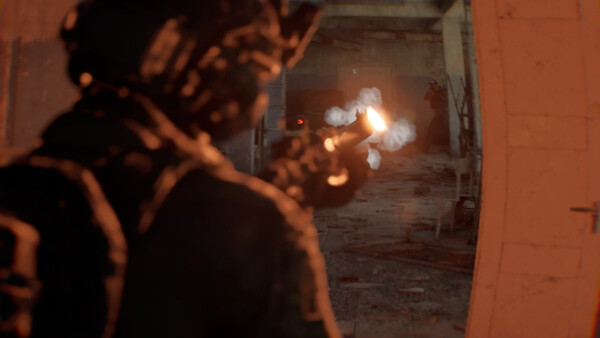 PRO: Push React Outgun screenshot 5