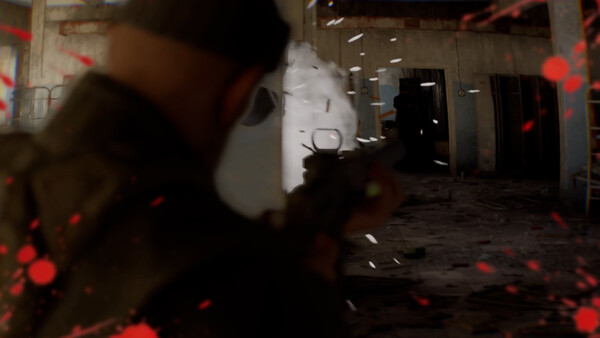PRO: Push React Outgun screenshot 3