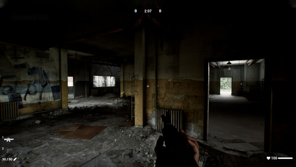 Screenshot media