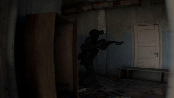 PRO: Push React Outgun screenshot 4
