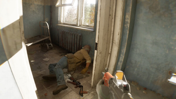 PRO: Push React Outgun screenshot 2