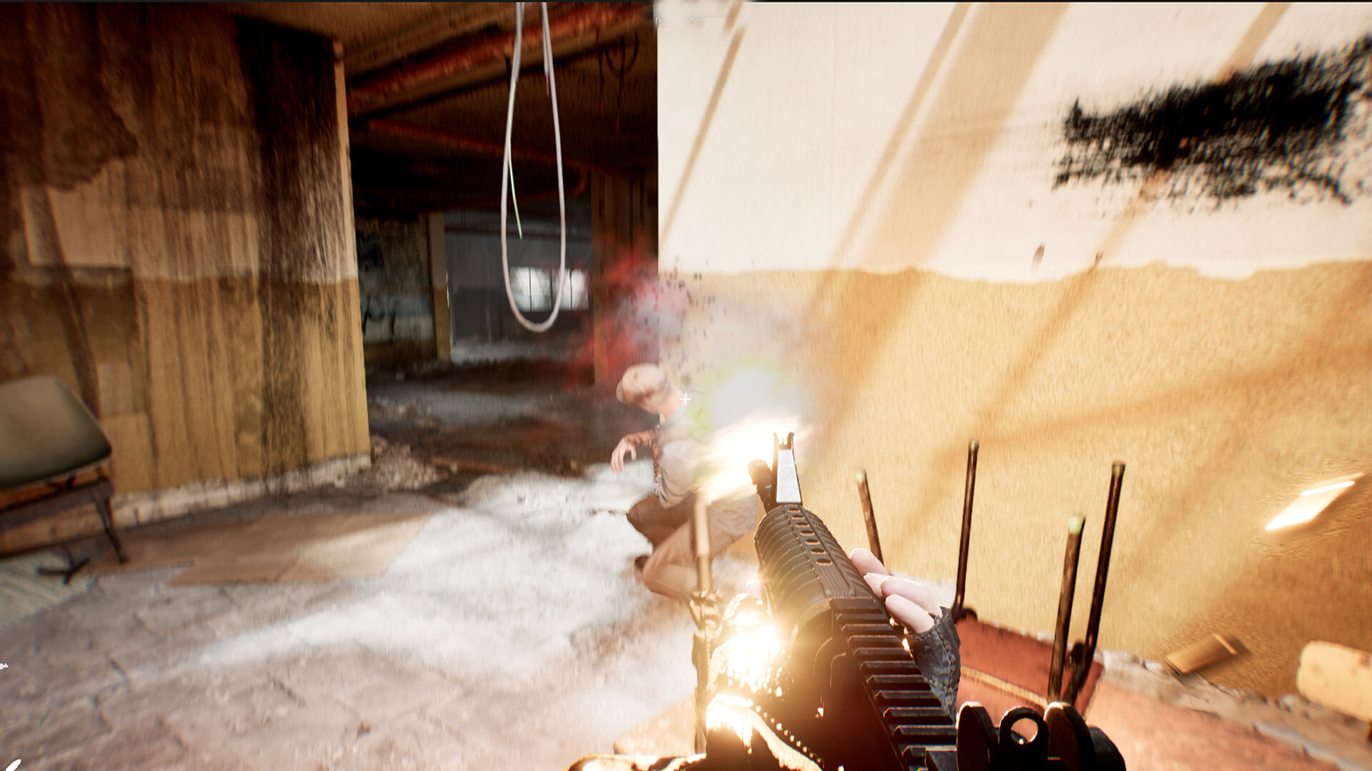 PRO: Push React Outgun screenshot 5