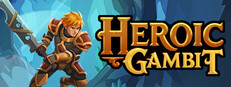 Heroic Gambit cover