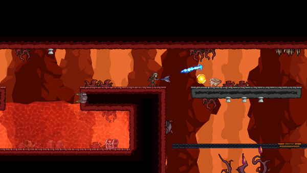 Heroic Gambit screenshot 12