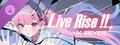 Live Rise!!: 4K Fever - Official Wallpapers Pack