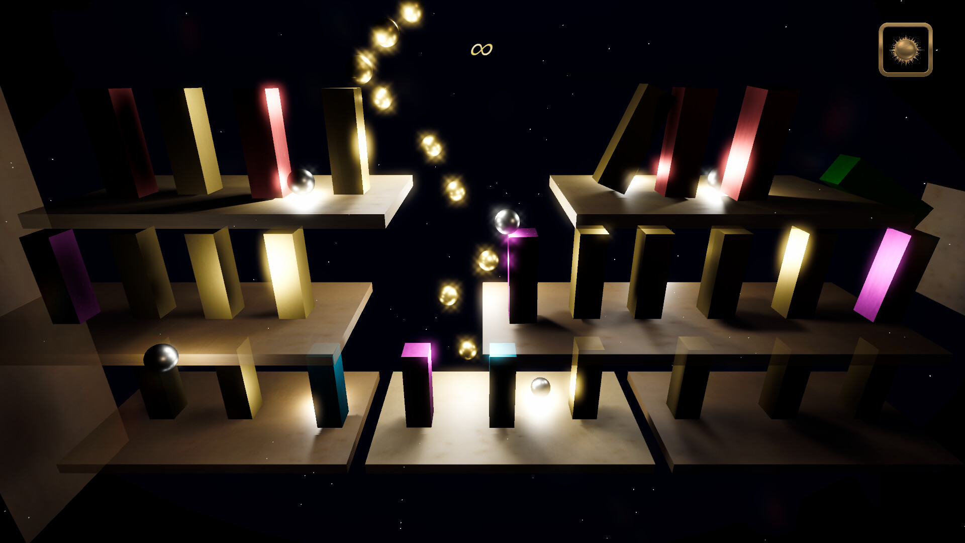 Oro Cade screenshot 7