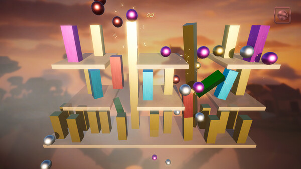 Oro Cade screenshot 5
