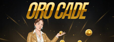 Oro Cade cover