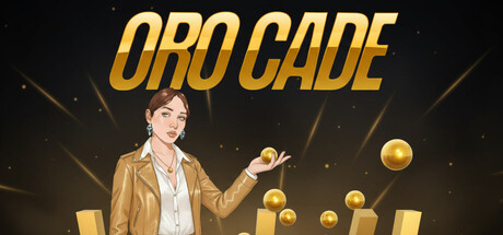 Arte de Oro Cade