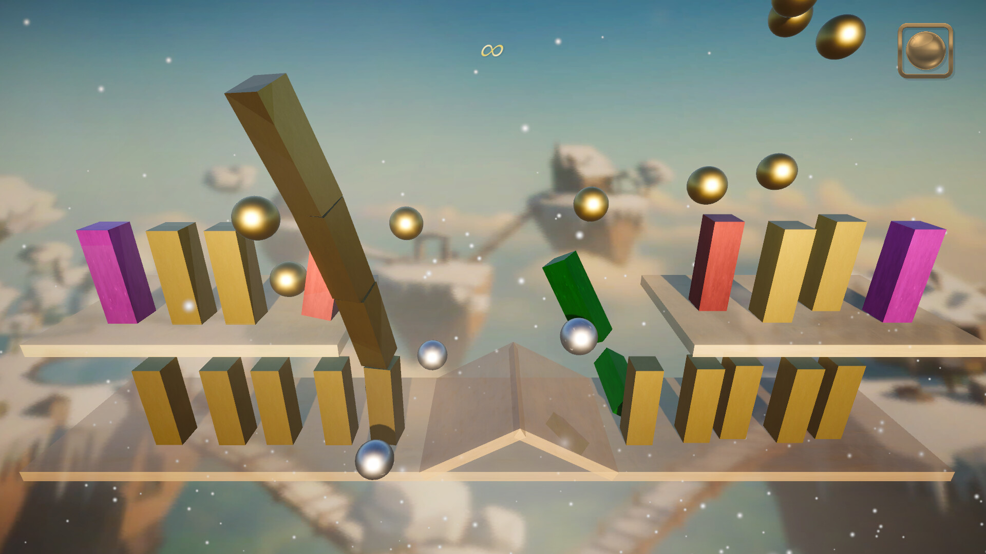 Oro Cade screenshot 6