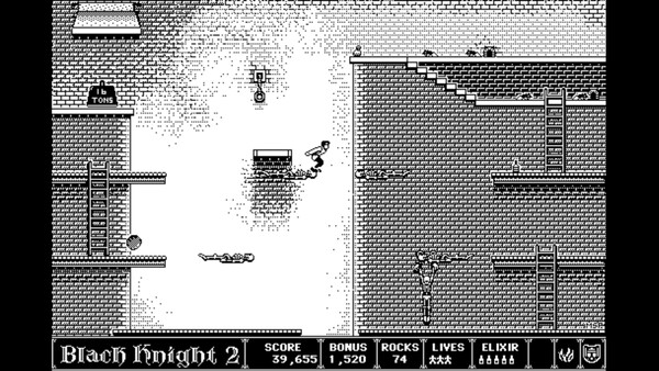 Dark Castle Screenshot