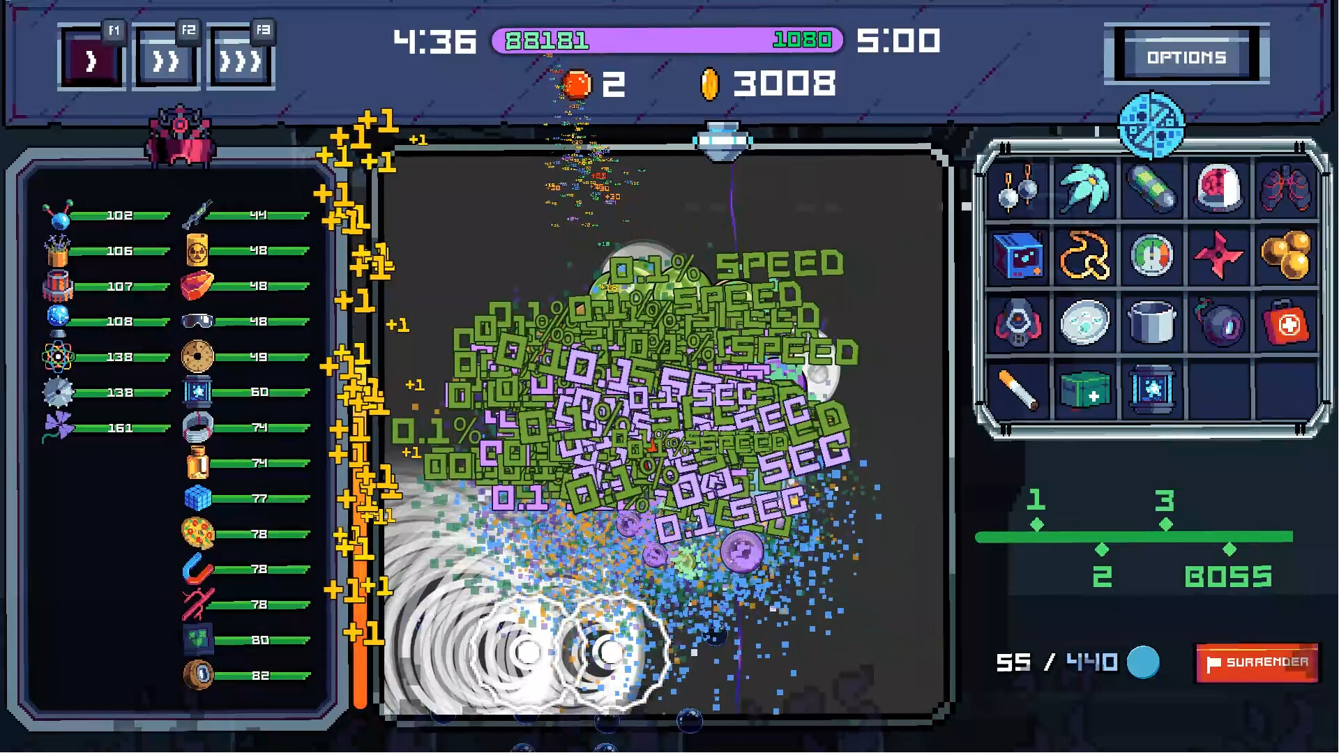 Bubbly screenshot #6