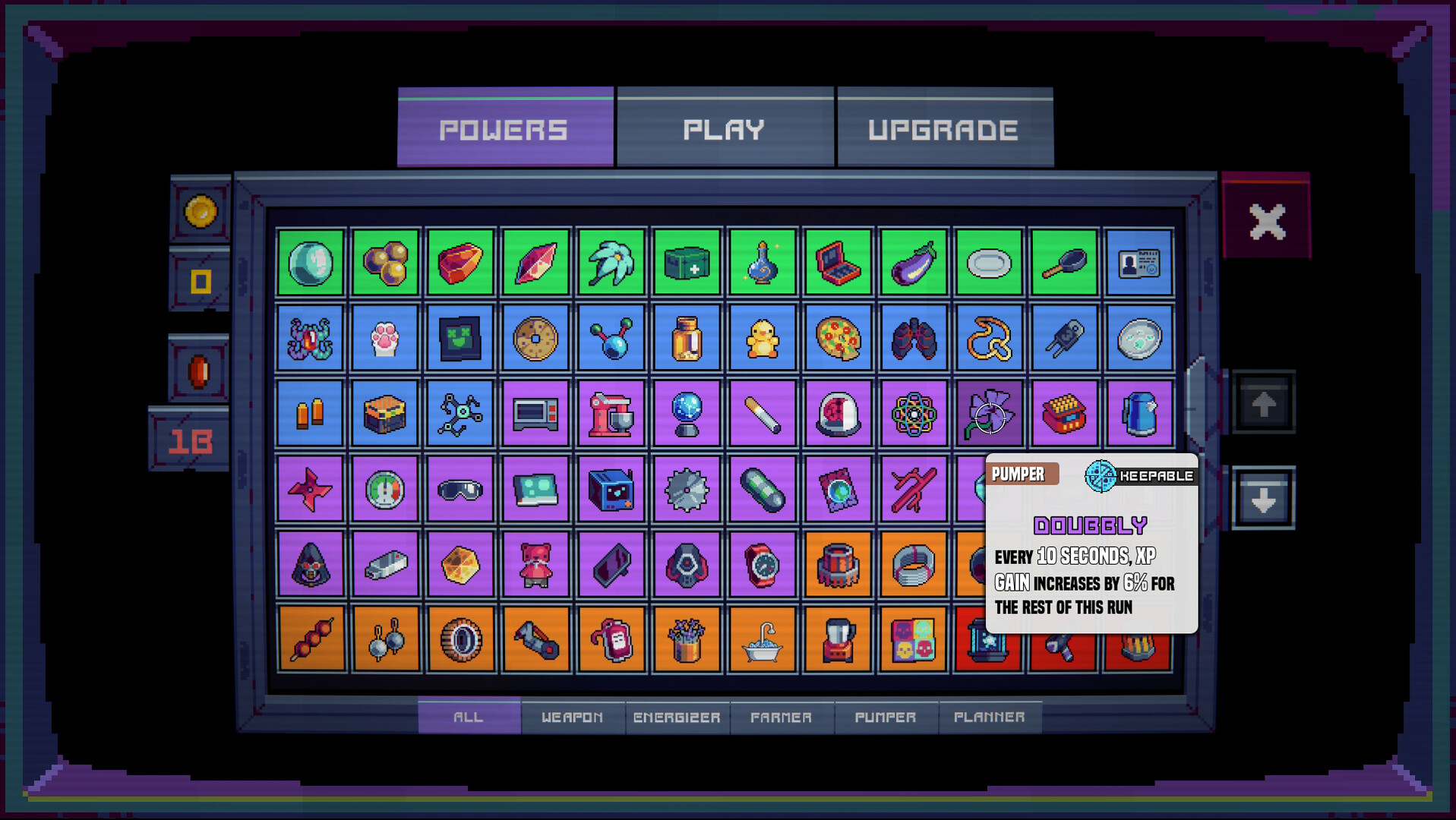 Bubbly screenshot 9