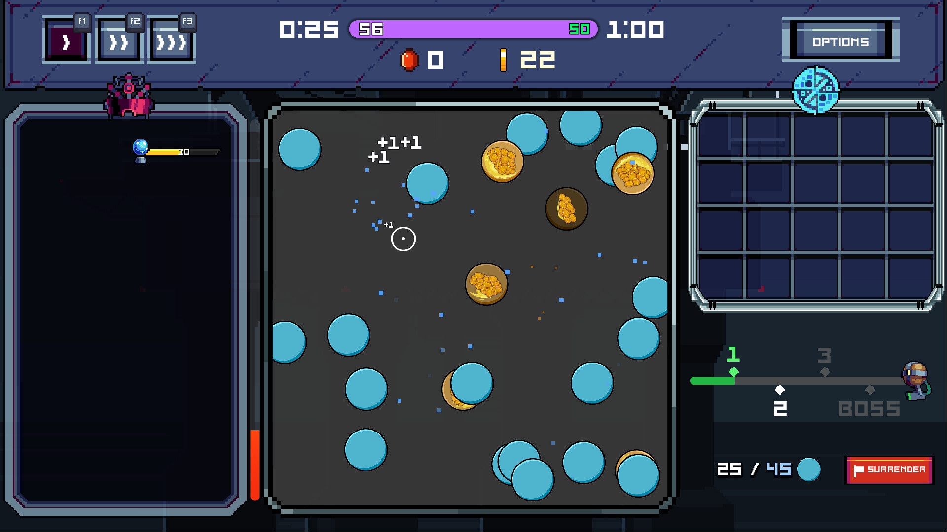 Bubbly screenshot #1