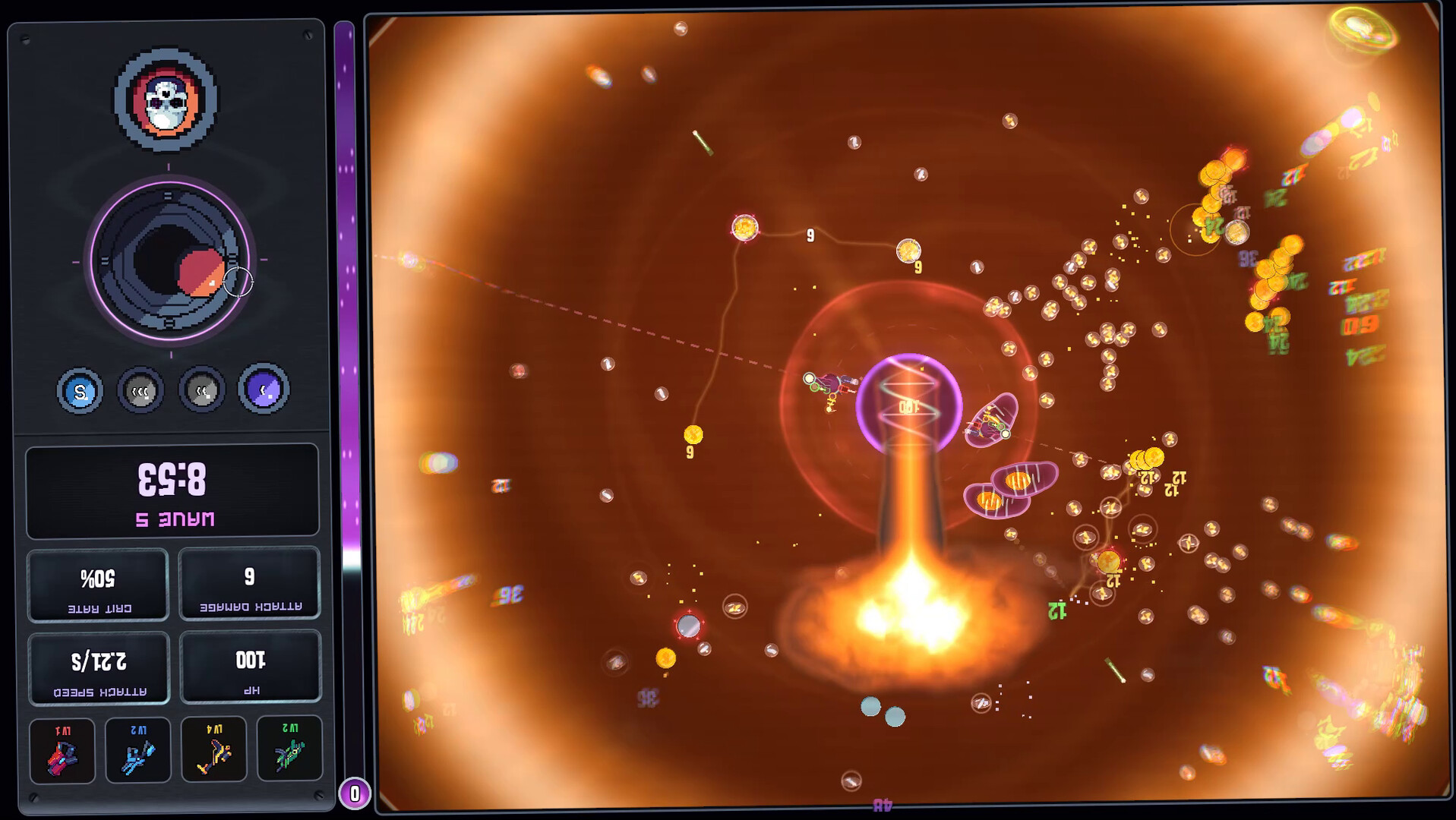 Bubbly screenshot 18