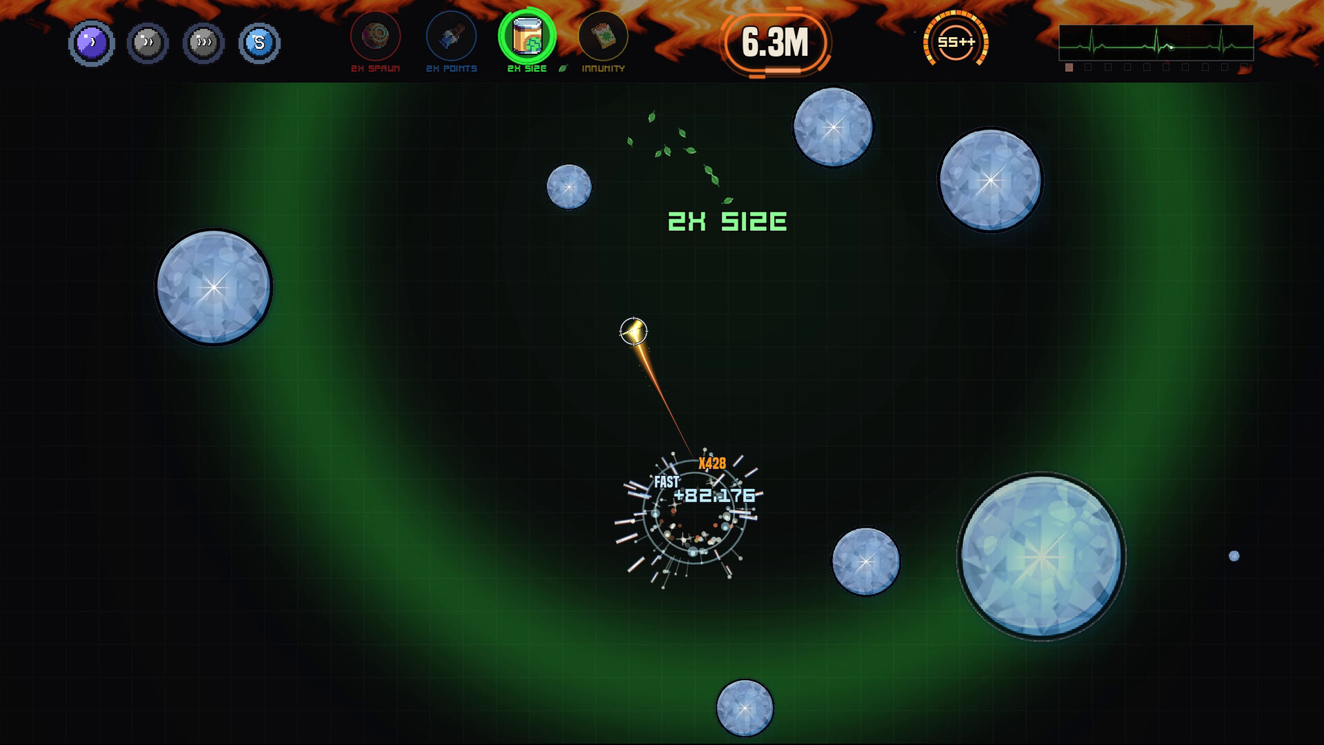 Bubbly screenshot 15