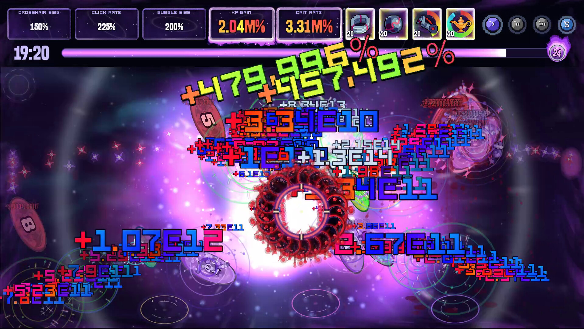 Bubbly screenshot 11