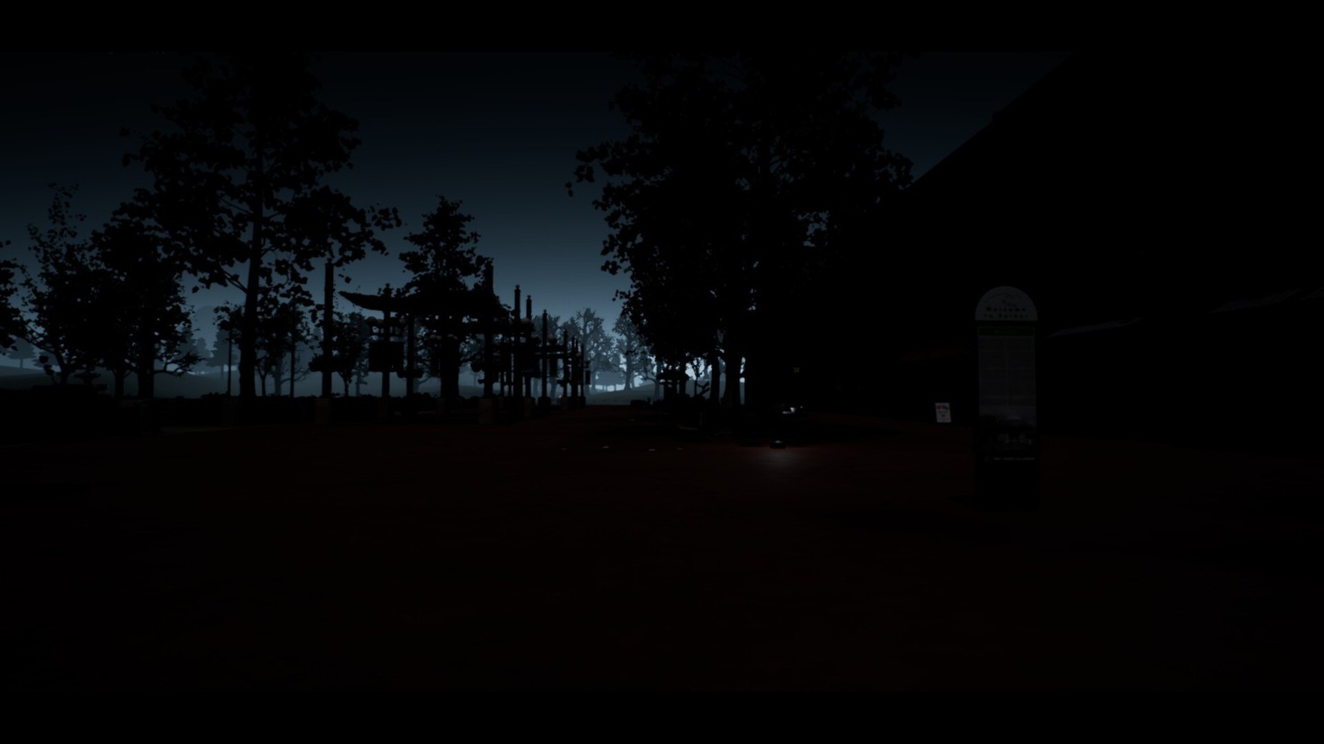 PLAYBACK Featured Screenshot #1