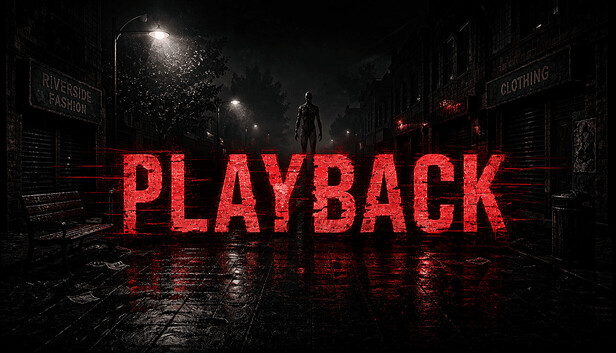 PLAYBACK