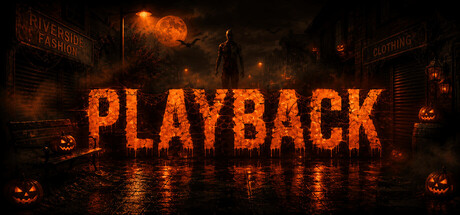 PLAYBACK