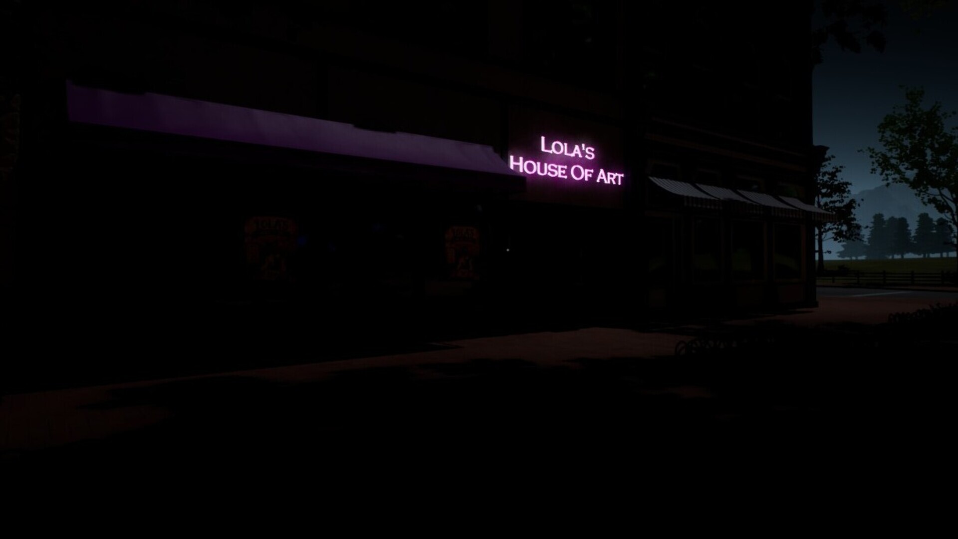 PLAYBACK screenshot 6