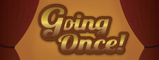 Going Once! cover