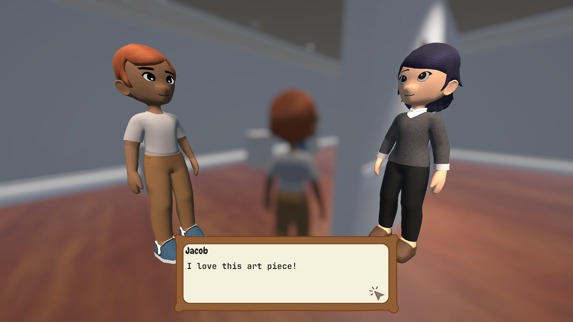 Going Once! screenshot #3